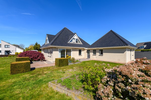 Medium property photo - Klamp 33, 8502 BK Joure
